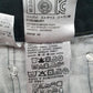 Mens Black Levis   Jeans