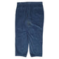 Mens Blue Brooks Brothers Hudson  Trousers
