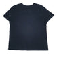 Mens Black Nike   T Shirt