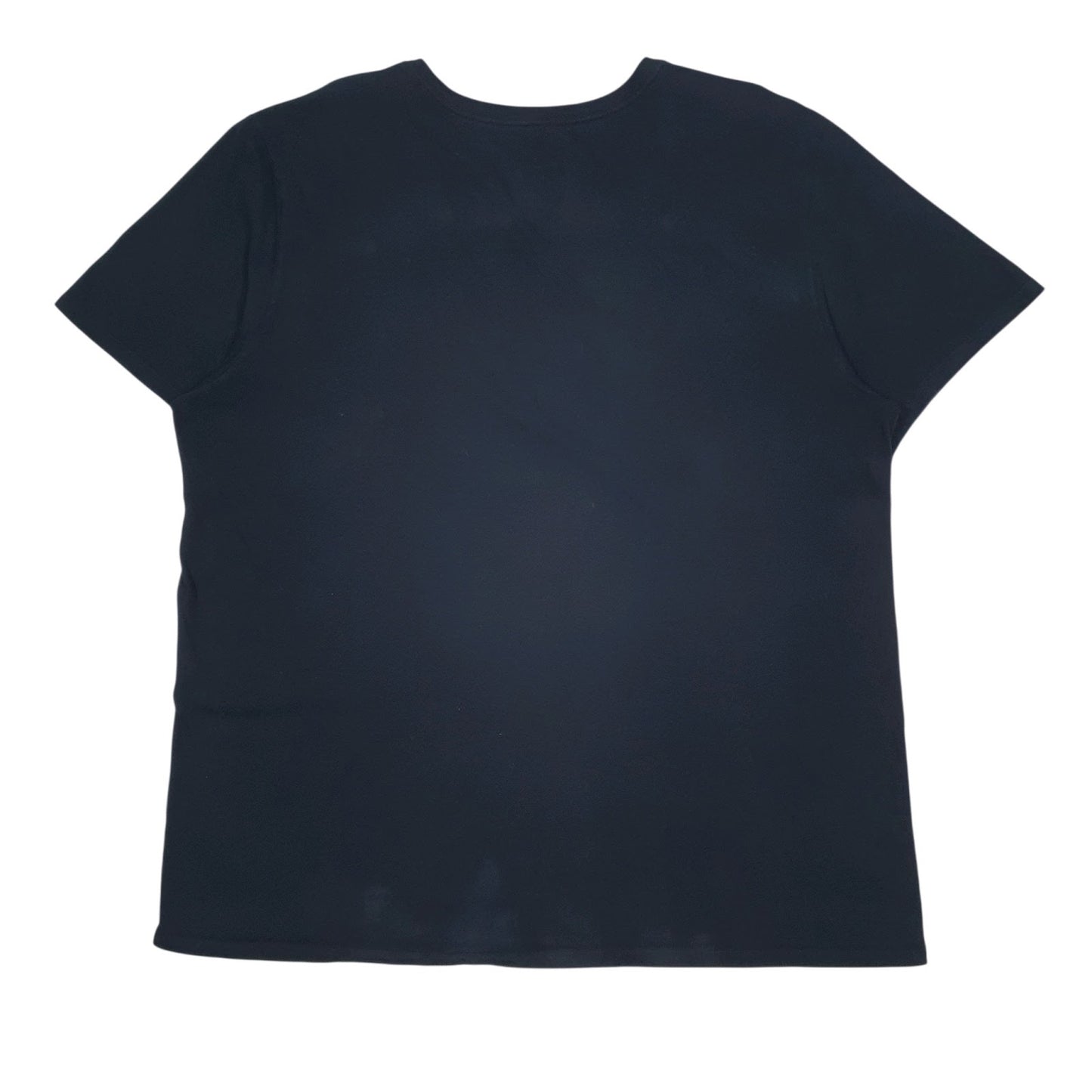 Mens Black Nike   T Shirt