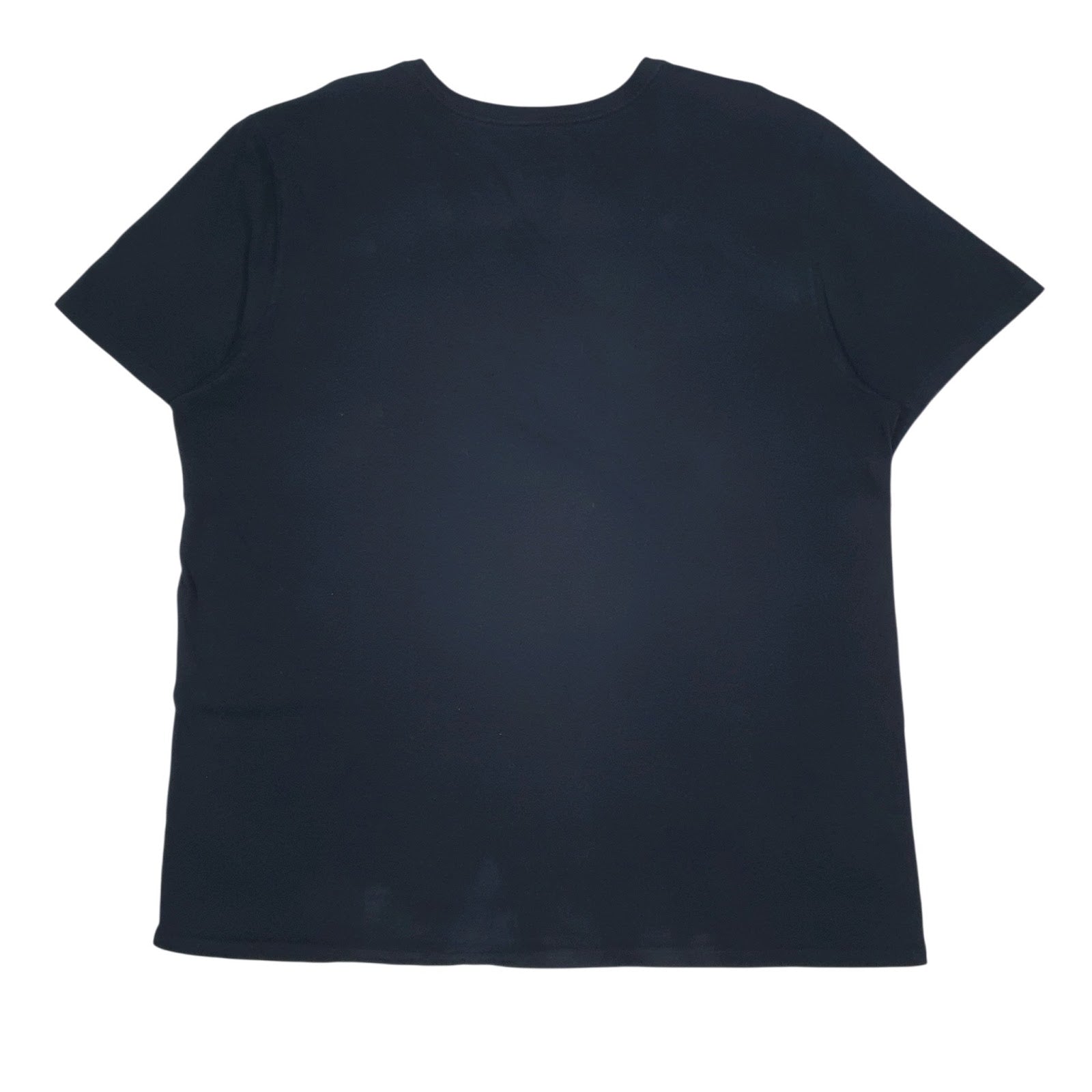 Mens Black Nike   T Shirt