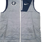 Mens Grey Nike   Coat