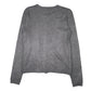Womens Grey Mango  Cardigan Jumper
