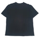 Mens Black Trussardi Made In Italy  T Shirt