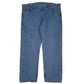 Mens Blue Levis  505 JeansW42 L30