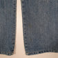 Mens Blue Wrangler   Jeans