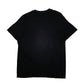 Mens Black Adidas Black Lives Matter  T Shirt