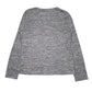 Womens Grey Chicorèe  Crewneck Jumper