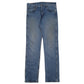 Mens Blue Levis  Workwear JeansW33 L34