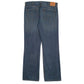 Mens Blue Levis   Jeans