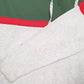 Womens Grey NHL Minnesota Wilds Hoodie Jumper