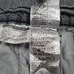 Mens Grey Levis   Jeans