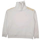 Mens Cream Polo Ralph Lauren  Turtle Neck Jumper