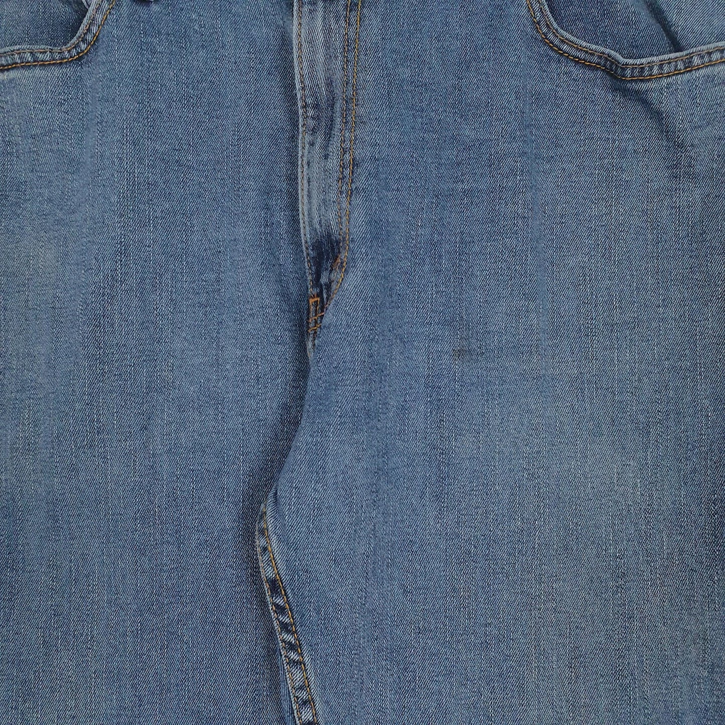 Mens Blue Levis   Jeans