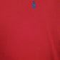 Mens Grey Polo Ralph Lauren   T Shirt