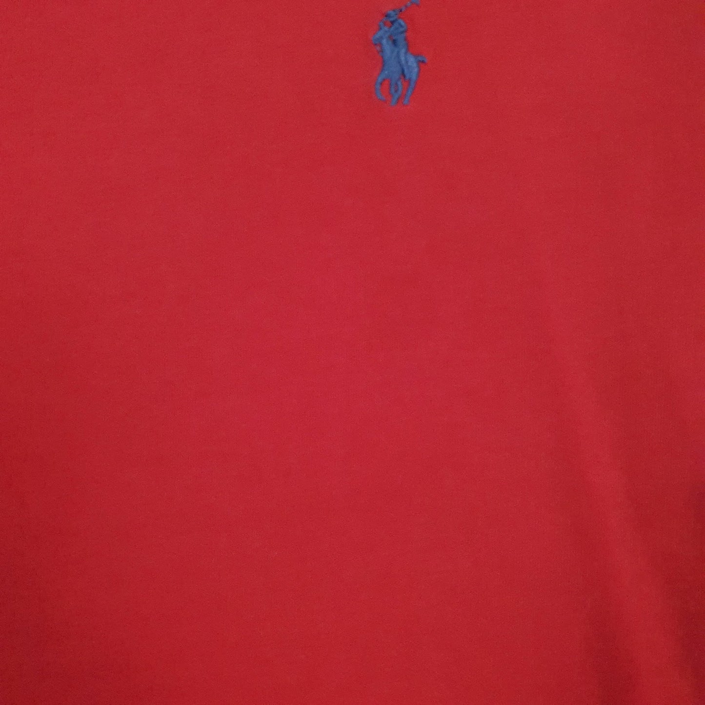 Mens Grey Polo Ralph Lauren   T Shirt