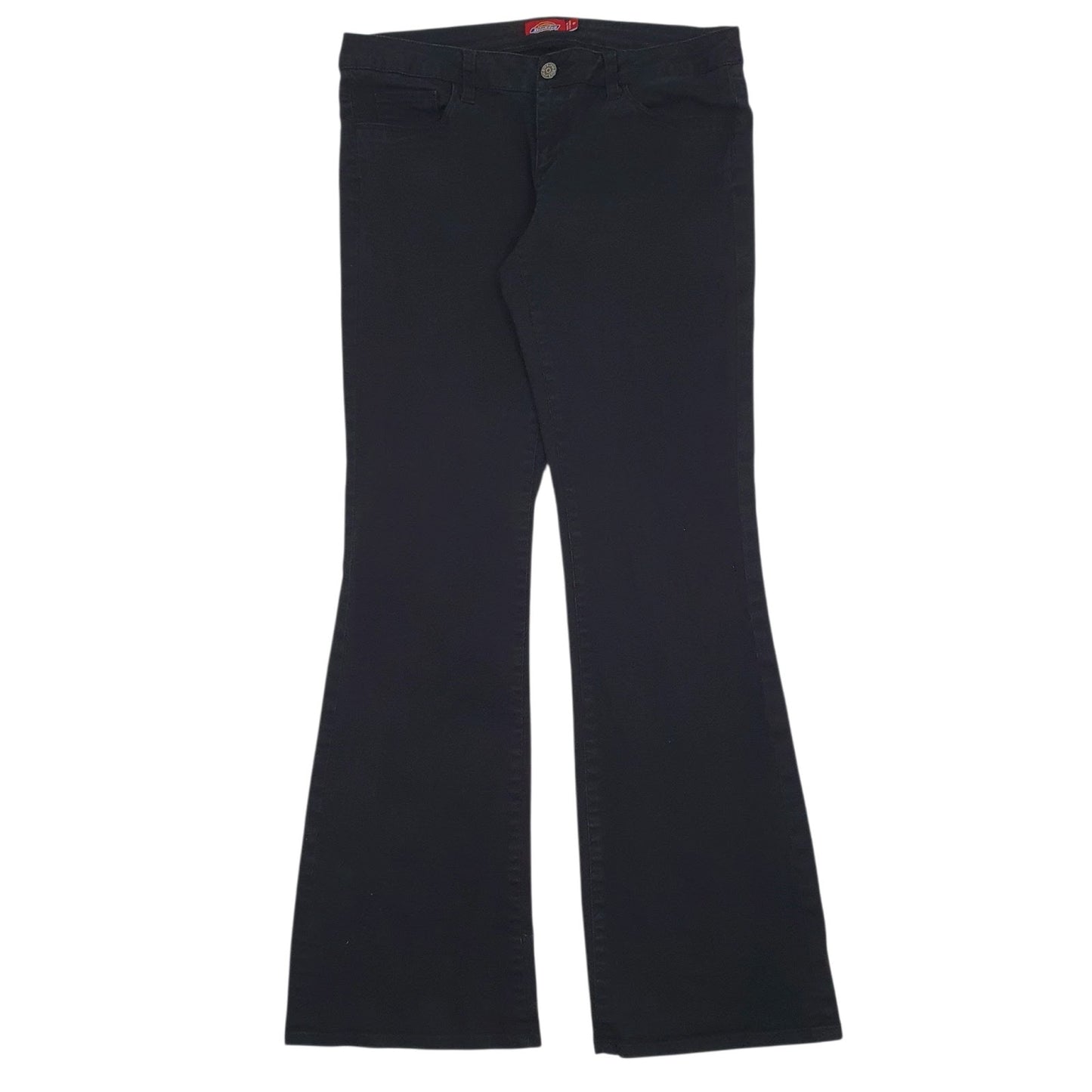 Womens Black Dickies  Workwear JeansW30 L30