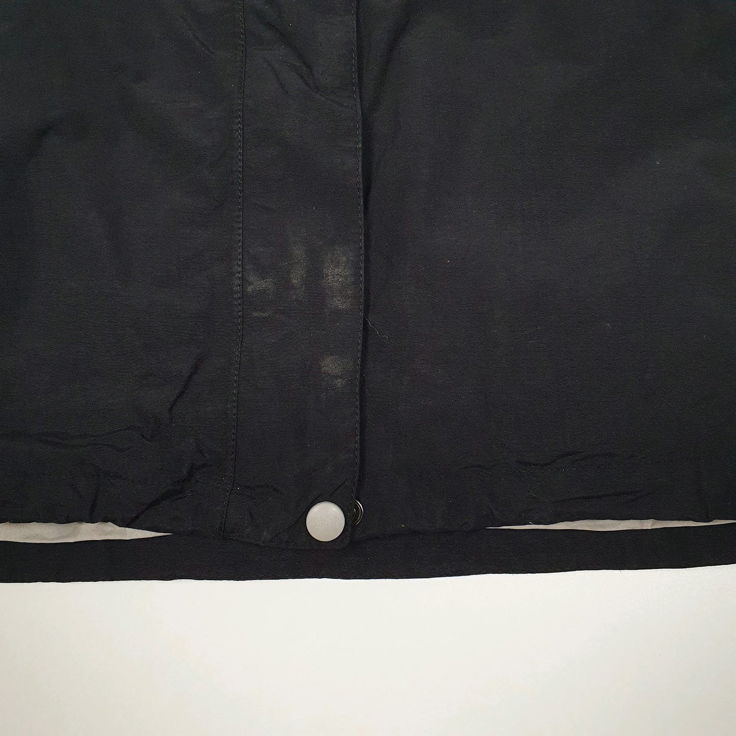 Womens Grey The North Face Skiing  Coat