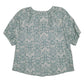 Womens Green Bonmarche   T Shirt