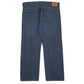 Mens Blue Levis   Jeans