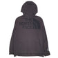 Mens Grey The North Face  Hoodie Jumper