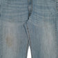 Mens Blue Levis   Jeans