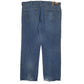 Mens Blue Levis   Jeans