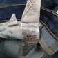 Mens Blue Levis   Jeans