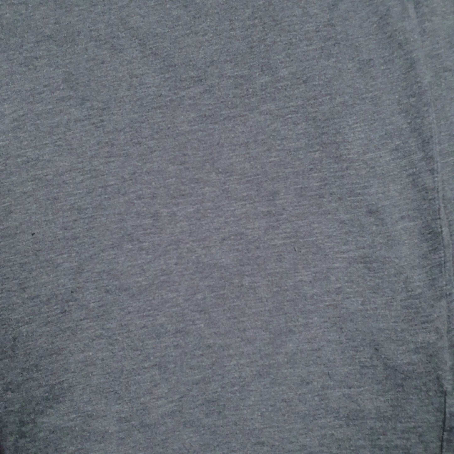Mens Grey Tommy Hilfiger Spellout  T Shirt