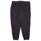 Mens Black Champion  Hoodie Trousers