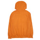 Mens Orange Nike  Hoodie Jumper