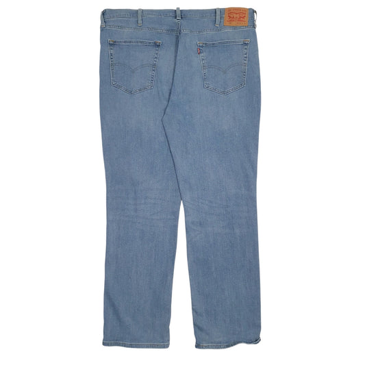 Mens Blue Levis   Jeans