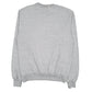 Mens Grey Champion University Of Albany Crewneck Jumper