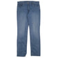 Mens Blue Levis  559 JeansW40 L38