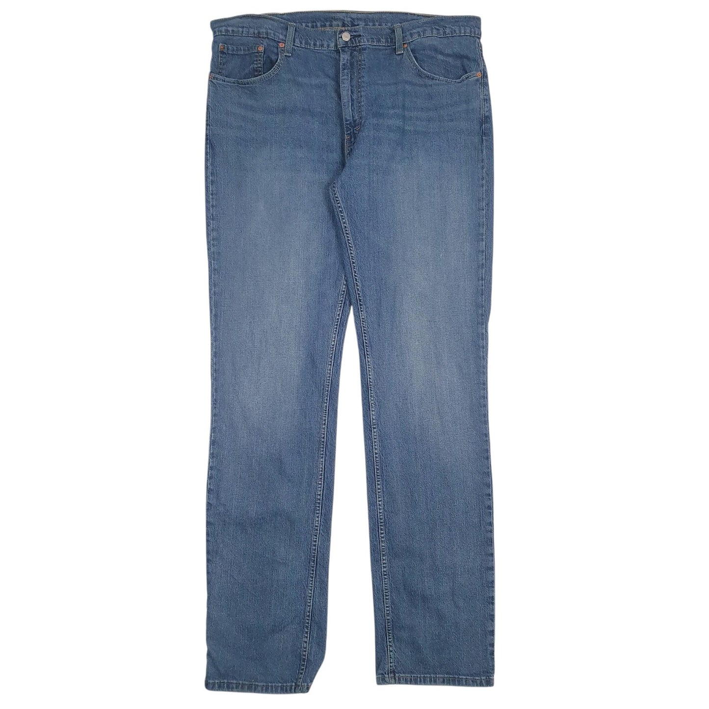 Mens Blue Levis  559 JeansW40 L38