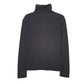 Womens Green Unbranded  Turtle Neck Jumper