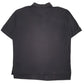 Mens Grey Nike   Polo Shirt