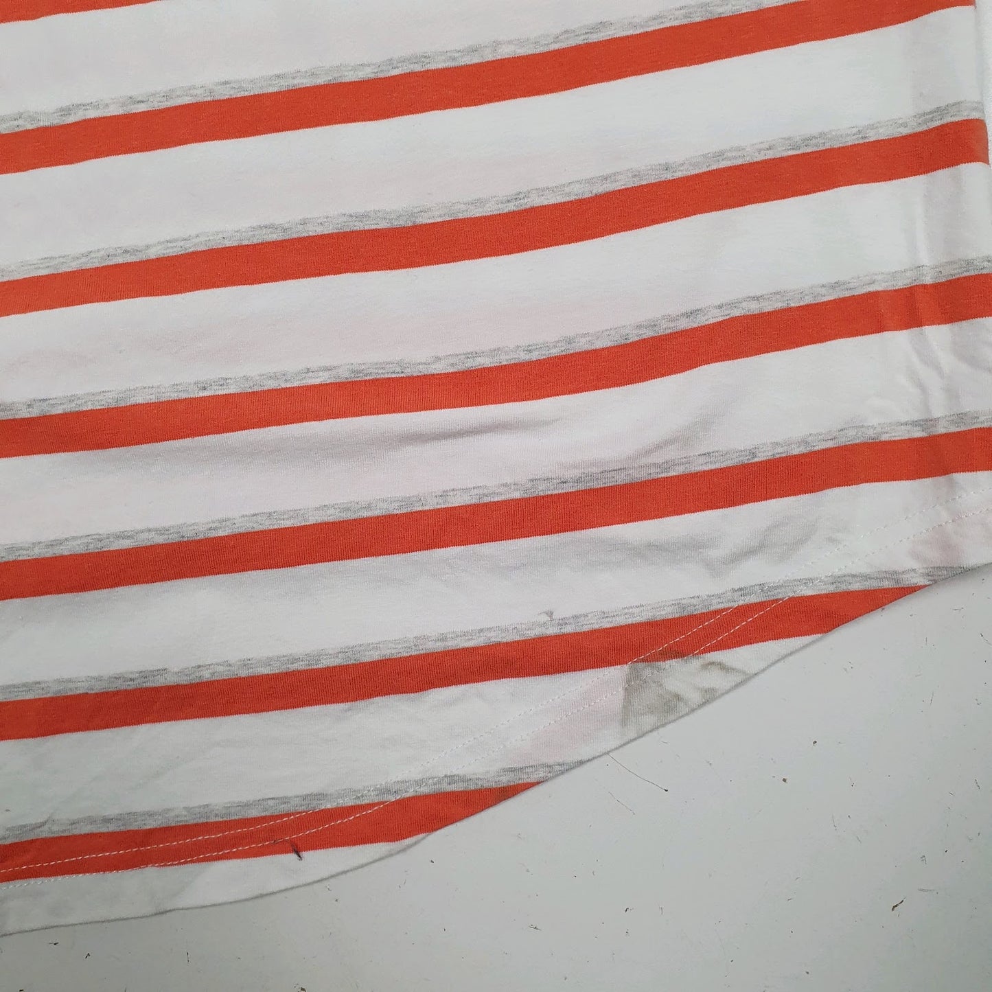 Womens Orange Tchibo   Dress
