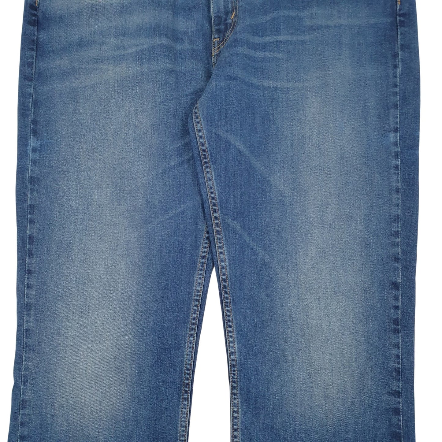 Mens Blue Levis   Jeans