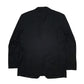 Mens Black Gianfranco Ferre Suit Jacket  Coat