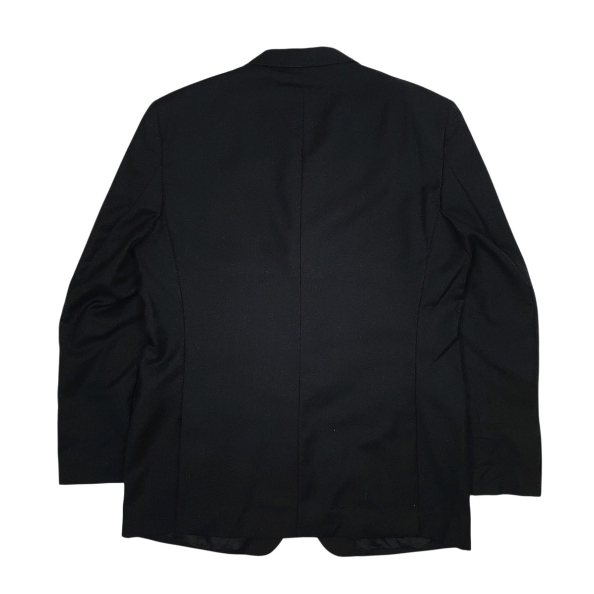 Mens Black Gianfranco Ferre Suit Jacket  Coat