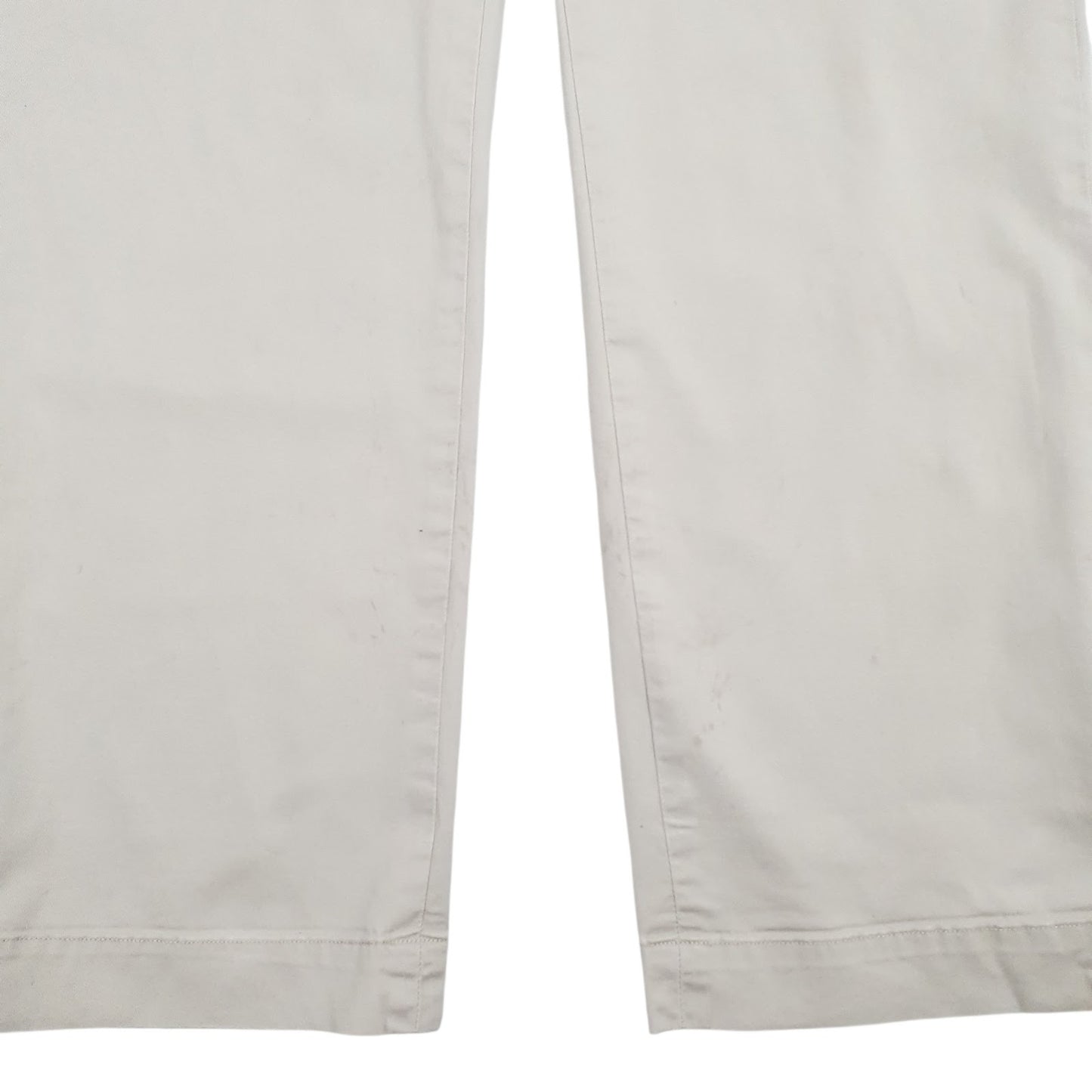 Mens Beige Polo Ralph Lauren   Trousers