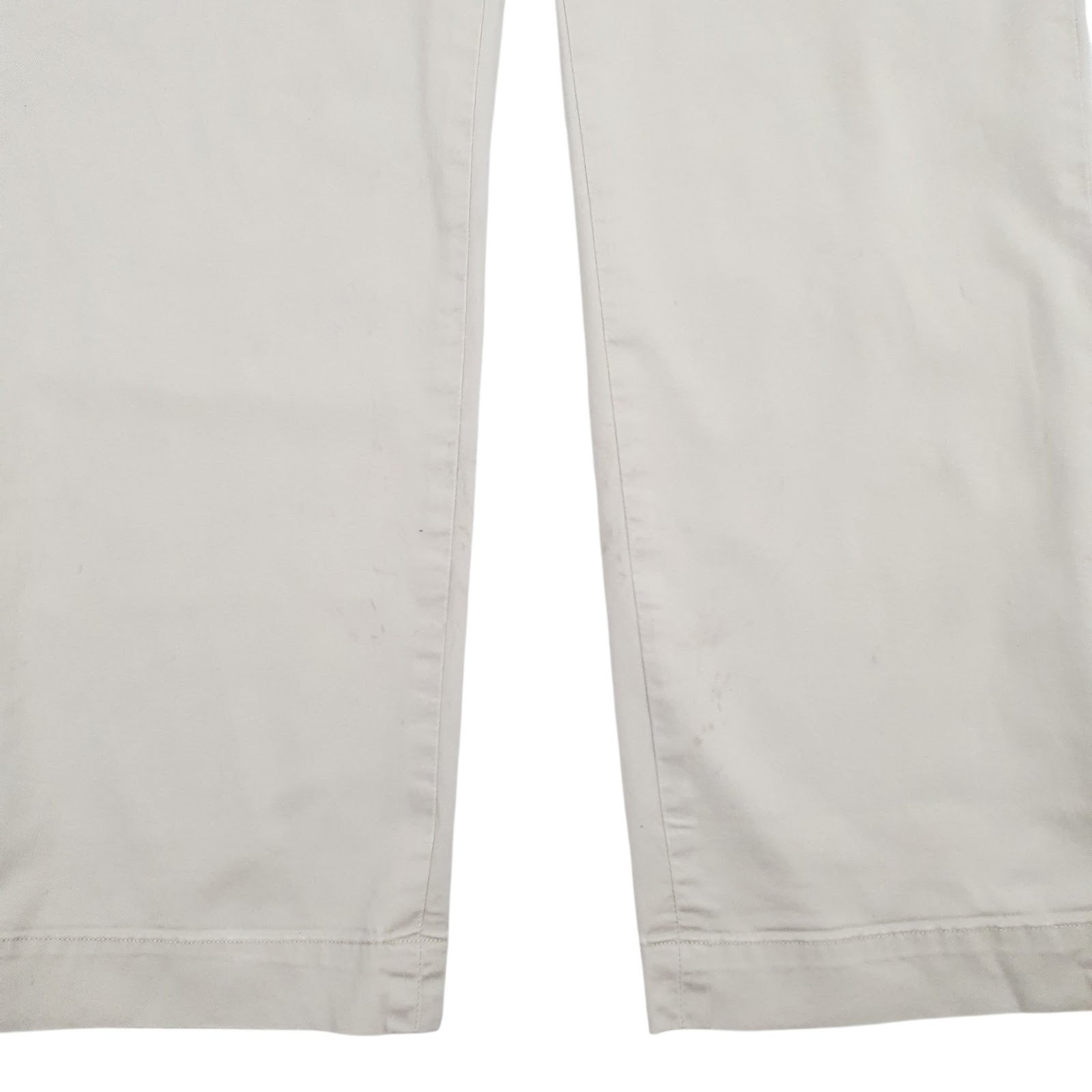 Mens Beige Polo Ralph Lauren   Trousers