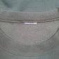 Mens Green Lost Creek Graphic Crewneck Jumper