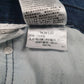 Mens Blue Levis   Jeans