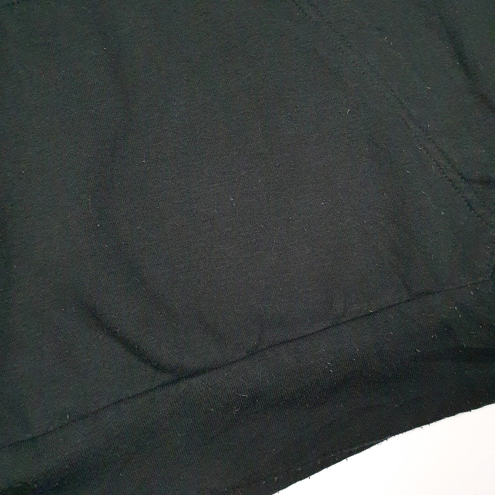 Mens Black Adidas Golf Hoodie Jumper
