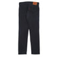Mens Black Levis   Jeans
