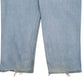 Mens Blue Levis   Jeans