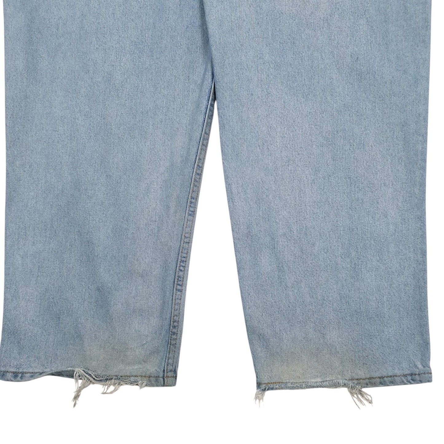Mens Blue Levis   Jeans