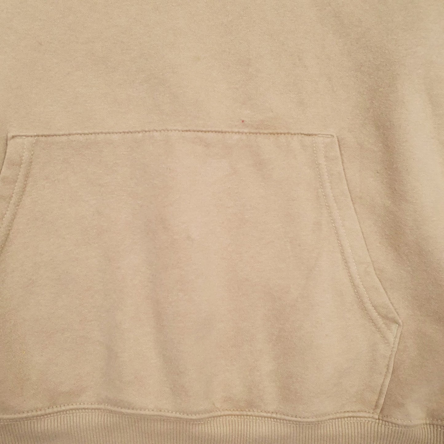 Mens Brown The North Face  Hoodie Jumper